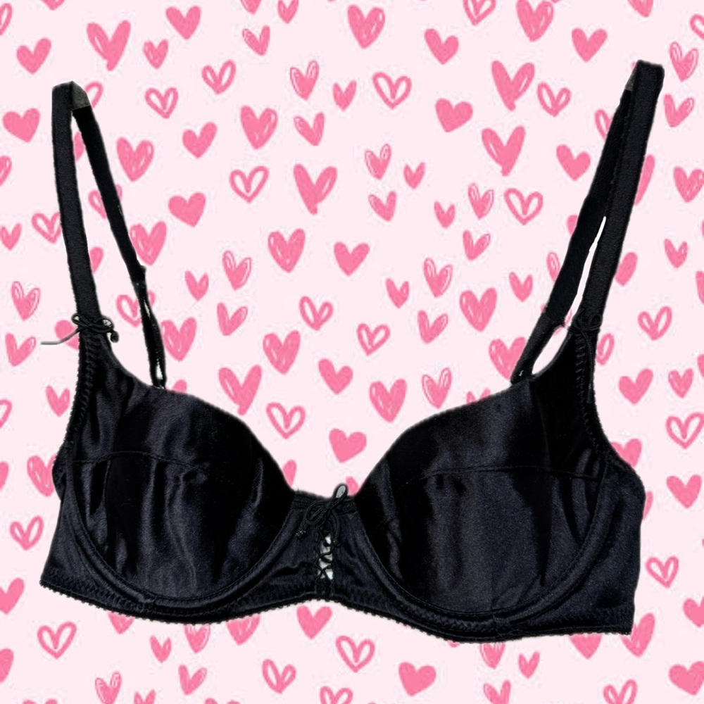 Vintage Victoria’s Secret bra 34A